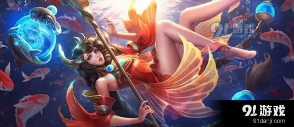王者荣耀大乔2技能优化玩法详解