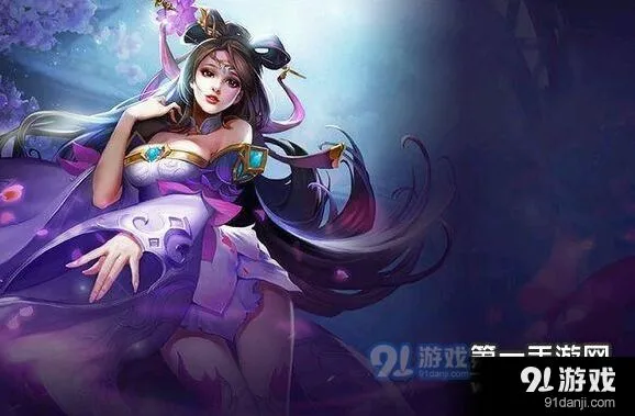 王者荣耀新版本四件装备法师实战攻略
