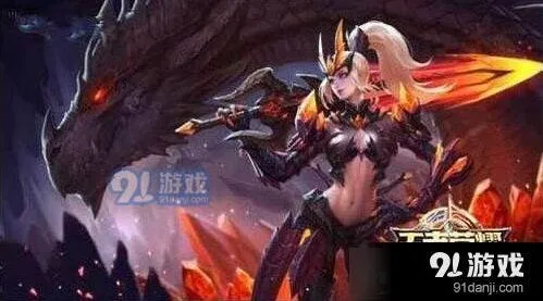 王者荣耀花木兰重做打法思路详解