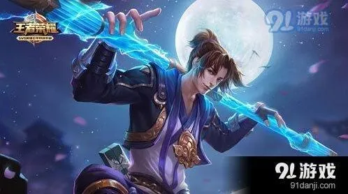 王者荣耀孙悟空重做出装详解