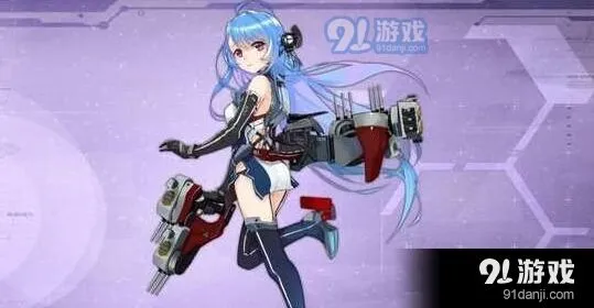 碧蓝航线海伦娜技能评测养成优先级推荐