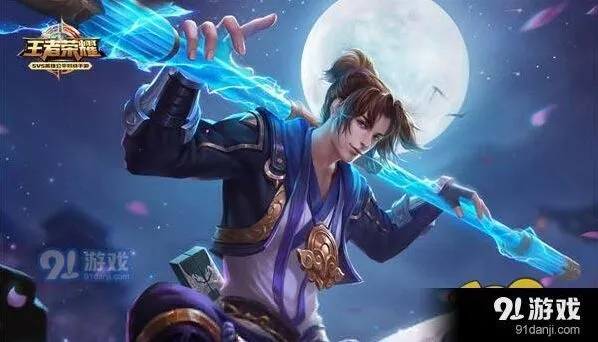 王者荣耀孙悟空重做技能评测 重做内容详解