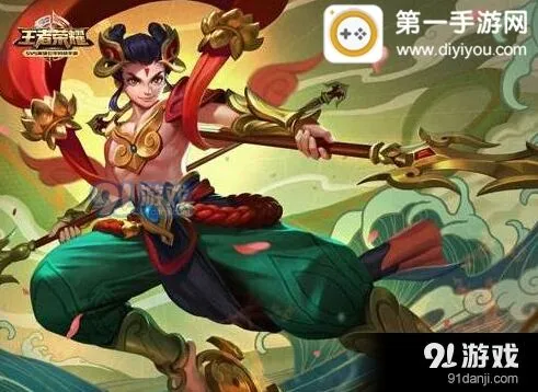 王者荣耀哪吒S7赛季出装顺序详解