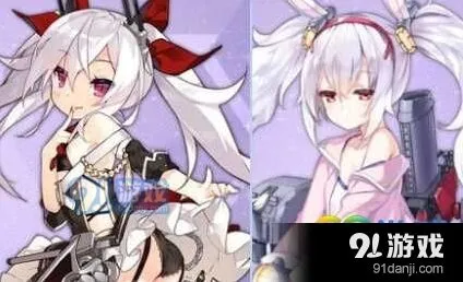 碧蓝航线吸血鬼和拉菲培养分析攻略