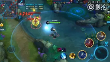 王者荣耀韩信木偶功能玩法