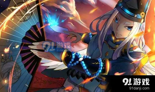 阴阳师佛像会说话任务式神解析