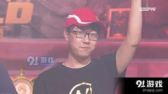 炉石传说中欧对抗赛Xhope卡组攻略