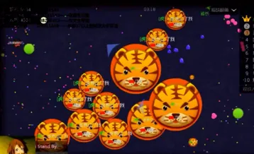 球球大作战孢子兑换橡木假面条件