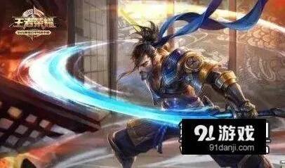 王者荣耀上单为什么叫上单 常用名称完全解析