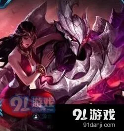王者荣耀干将莫邪阵容搭配全面攻略