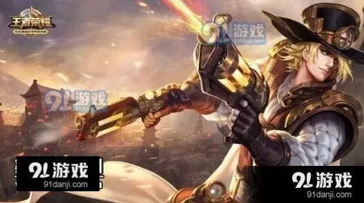 王者荣耀马可波罗出装双末世分析