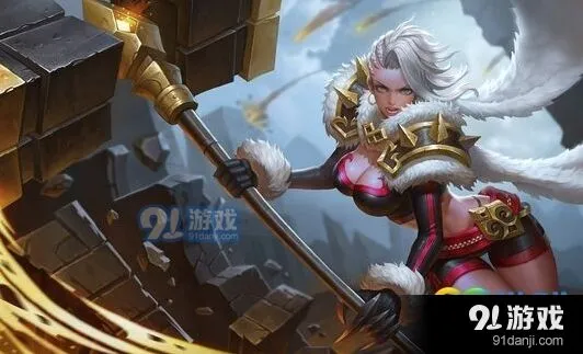 王者荣耀钟无艳海滩丽影新皮肤多少钱