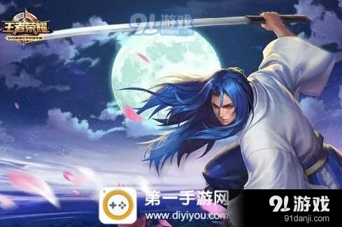 王者荣耀橘右京铭文搭配攻略