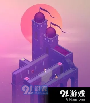 纪念碑谷2攻略 玩法与特色指南