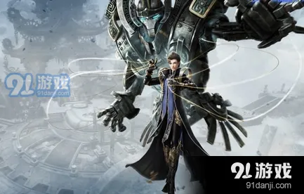 《倩女幽魂》偃师天赋加点攻略分享