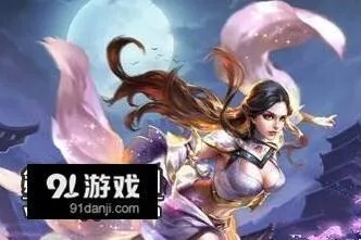 王者荣耀露娜重做机制曝光 无限连招玩法详解