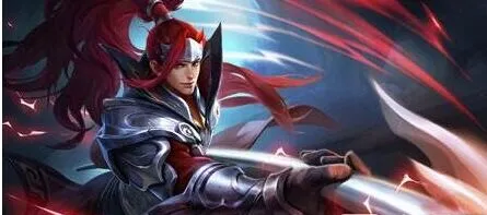 王者荣耀韩信机甲之风KPL联动皮肤