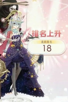 奇迹暖暖19-支3平民高分攻略