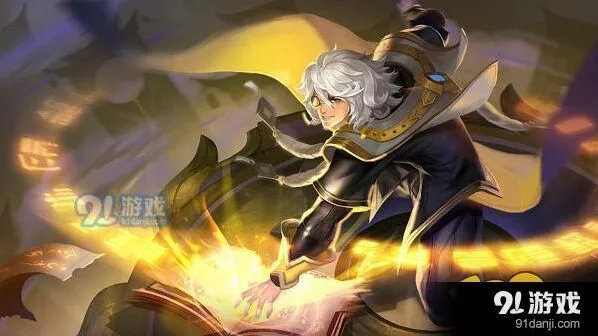 张良重做后技能有哪些 王者荣耀详解