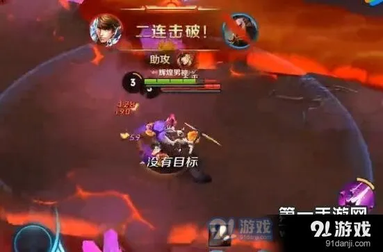 王者荣耀新版芈月对线技巧分享