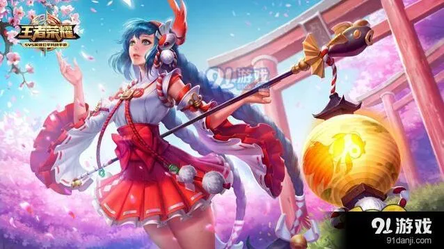 王者荣耀辅助选择攻略 孙膑登顶实至名归