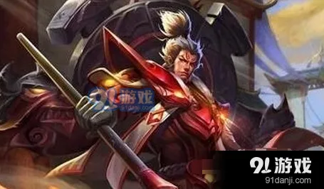王者荣耀张飞达摩怎么选