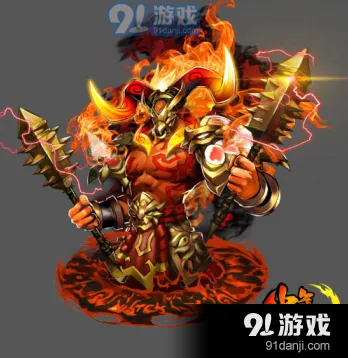 少年三国志蚩尤技能强度怎么样 指南