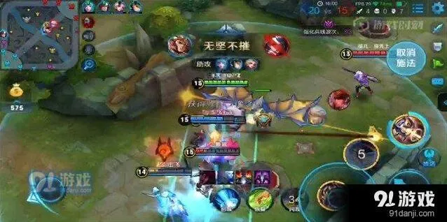 王者荣耀上单排行榜出炉：关羽登顶杨戬表现拉胯
