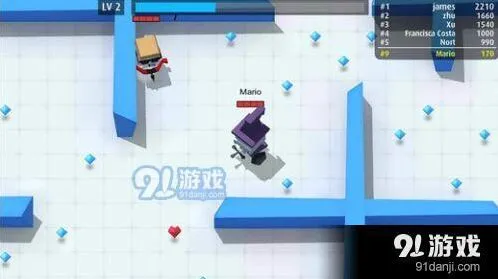 弓箭手大作战技能组合攻略 无敌搭配分享