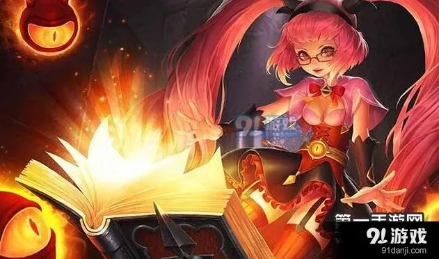 王者荣耀法师排行6月版 诸葛亮稳坐一哥