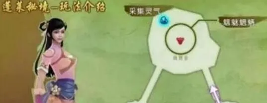 诛仙九黎岛BOSS魑魅魍魉攻略