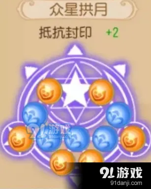 梦幻西游手游潜能果法系配置技巧