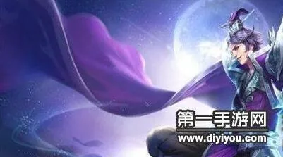 王者荣耀双面君主上分指南