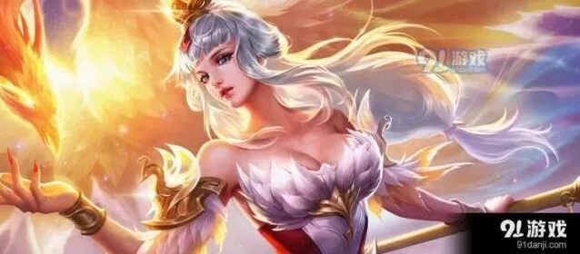 王者荣耀王昭君进阶攻略 出装铭文搭配推荐