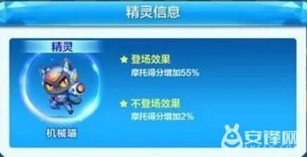 天天酷跑机械喵搭配机甲云豹技巧分享