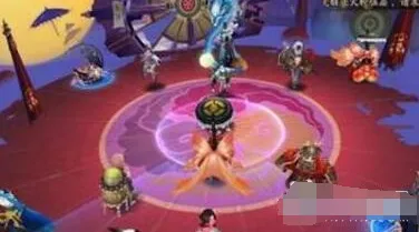 阴阳师结界突破高阶玩法技巧攻略