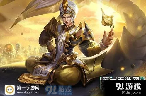 王者荣耀重做庄周怎么出装 六神装选择指南