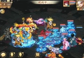 大话西游手游睡杀流套路对战攻略分享