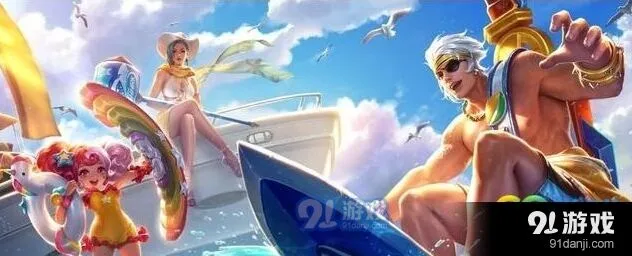王者荣耀百里玄策技能全解析