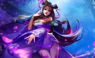 貂蝉S7出装推荐，王者荣耀实战攻略