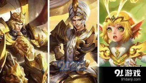 王者荣耀亚瑟割草怎么回事 新技能事件介绍