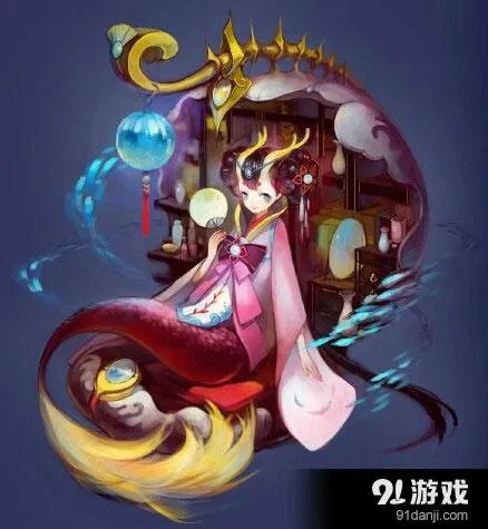 阴阳师椒图伤害分摊机制