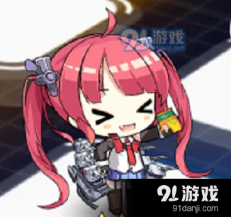 碧蓝航线金坷垃培养优先级推荐