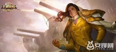王者荣耀周瑜重做技能测评指南