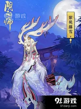 阴阳师小鹿男御魂搭配技能指南