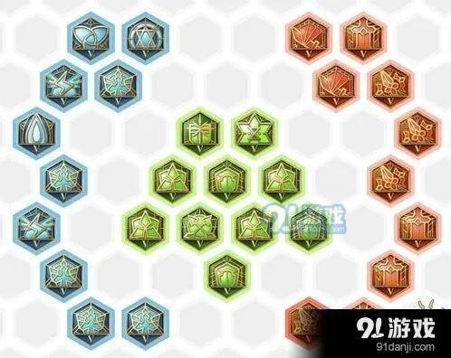 王者荣耀五级铭文效果与搭配思路