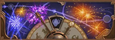 炉石传说猛犸年每日登录奖励攻略指南