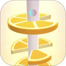 螺旋跳跃官方最新版-1.0.1