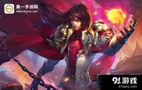王者荣耀重做周瑜半肉出装玩法攻略 峡谷技巧