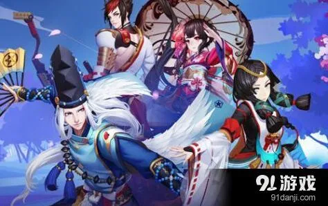 阴阳师结界换装皮肤对比 勾玉档vs金币档